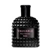 Hybrid & Company Valuable Pour Homme Smoked Vetiver Mens Perfume