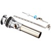 American Standard M953450-0020A Metal Drain Assembly, Polished Chrome
