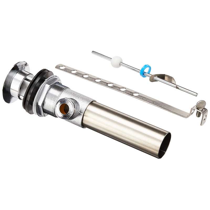 American Standard M953450-0020A Metal Drain Assembly, Polished Chrome