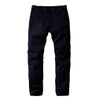 Match - Recto para hombre, 8105 Dark Blue, 36W x