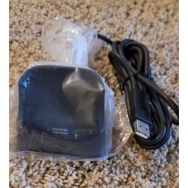 Palm Treo 600 300 270 180 PDA Phone  Cradle Charger  Dock Adapter Handspring Palm