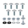 SG Store 1 Set M6 Mounting Screw Set Motocross Fairings
