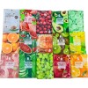 Mascarilla Coreana Lote 100 Piezas Mixta