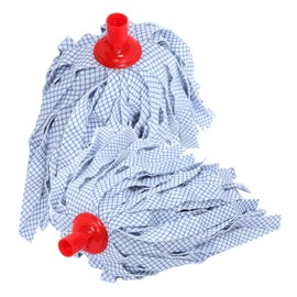 Ipetboom 2Pcs Mop Head Replacement Water-Absorb Mop Head Accessories Cleaning Tool