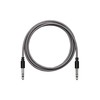 Elektron 1/4" Balanced Instrument Cable - 10 feet