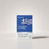 BionHub BionHerb Chios Nature Mastic Powder Greek Chiosan 30 sachets 2 pcs. / 비온허브 키오스네이처 매스틱 분말 그리스 키오스산 30포 2개 1개