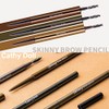 Cathy Doll Skinny Brow Pencil Eyebrow (08 Caramel)