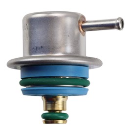 Beck/Arnley Fuel Inj Press Reg - 158-0533