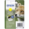 Epson Original T1285 Ink Fox S22 SX125 SX420W BX305F BX305FW