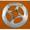 RCH Rear Brake Disc Rotor For Yamaha ATV YFZ450 2004