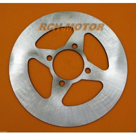 RCH Rear Brake Disc Rotor For Yamaha ATV YFZ450 2004 2005