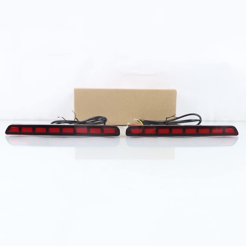 KITOCARTOP LED Tail Lights Fit for 2023 2024 Honda CRV