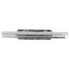 200mm/8in Stainless Steel Mooring Cleat Elliptical Tube Type Dock Deck