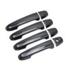 Dreamseek 4Pcs Door Handle Cover for Toyota Camry 2012-2017 Exterior