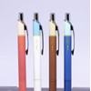 Pentel EnerGel Kleina Ink/Brown 0.5mm (Extra Fine) Needle Tip BLN75L-E