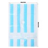 10Pcs/Set 12C Vacuum Storage Bag Space Saving Compressed Bag with