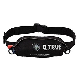 Evergreen (Evergreen) B – True Life Jacket Inflatable Ring