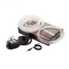 RGB multicoloured ambient lighting interior lighting 6 metres light strip