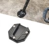 Itisyou Side Stand Plate, Bike Stand, Plate, Bike Side Stand,
