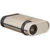 Nikon Multifunction Monocular II Metallic 6x15D (Made in Japan) 6x