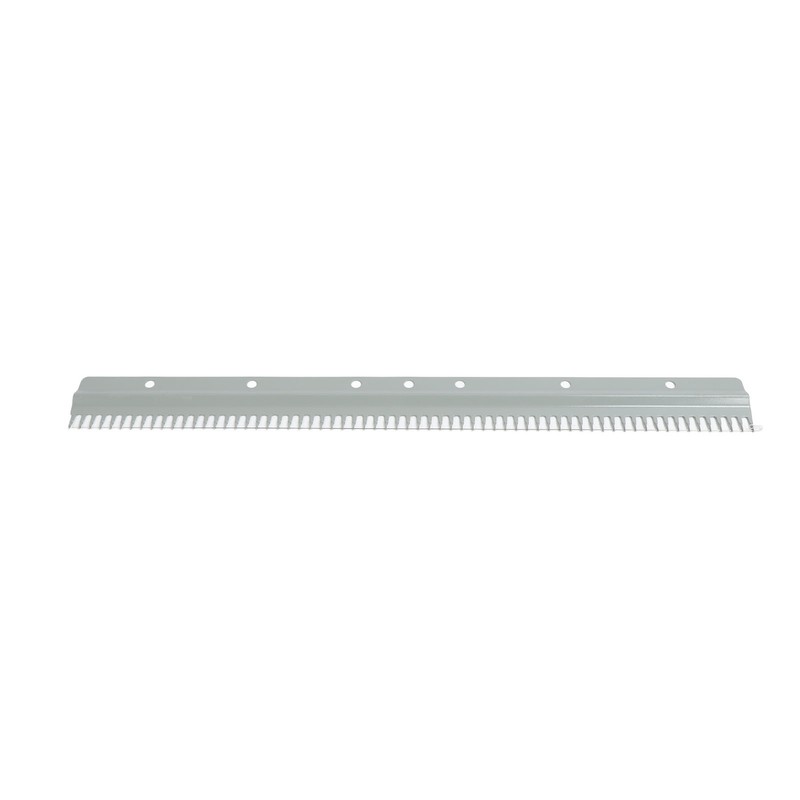 Cast On Comb Replacement Metal Knitting Machine Needle Comb for