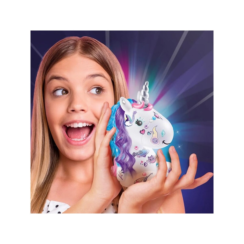 Canal Toys - Style 4 Ever - Unicorn Cosmetic DIY