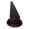 ProFurnitureParts Recliner Handle Lever 5/8 inch Square Mount, Set Screw
