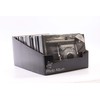 Tallon Vintage Camera Mini Photo Album Memo Slip In Pocket