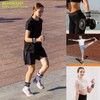 BeatBoost Ankle Wrist Weights for Women Men A Pair of