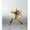 Robot Spirits Mobile Suit Z Gundam Side MS Hyaku-Style Approx.