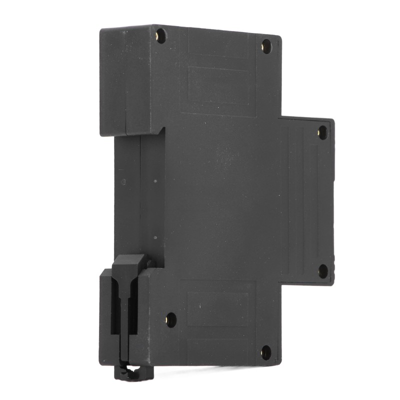 1‑63A WiFi Circuit Breaker Multi Protections APP Voice Control Timing