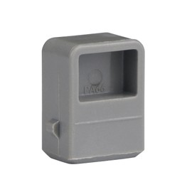 SPOUT Circuit Timing Connector Sleeve Wiring | Compatible with 1986-2011 Ford,1990-2003 Lincoln,1990-2010 Mercury Accessories | Replaces E53Z-14489-C E53Z14489C