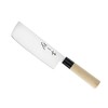 Mercer Culinary Asian Collection Nakiri Vegetable Knife