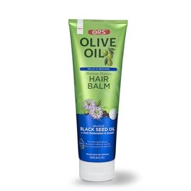 ORS Aceite de oliva Relax & Restore Mantiene la humedad del bálsamo para el cabello