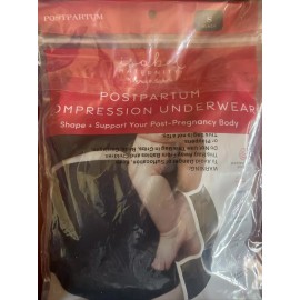 Ingrid & Isabel Maternity Postpartum Belly Upport Maternity Underwear - Iabel Maternity by Ingrid & Iabel