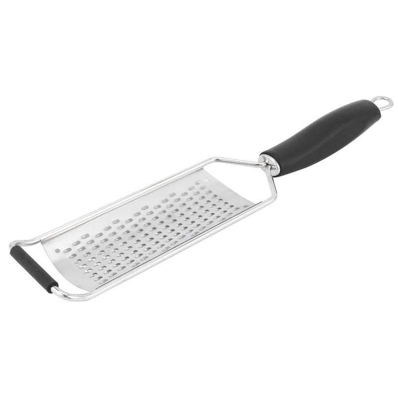Handheld Cheese Grater Manual Vegetables Shredder Kitchen Gadgets with Silicone