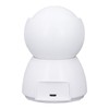 Indoor Security Camera ABS Home Surveillance WiFi Camera Motion Detection