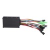 Electric Bike Controller Kit 17A 3 Modes Speed Controller 22.2mm