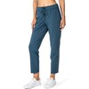 G Gradual G Gradual Women's Pants with Deep Pockets 7/8