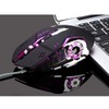 Lazos L-MSG6-B Optical USB Wired Gaming Mouse Black