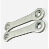 Suzuki 08-20 SUZUKI HAYABUSA GSXR1300 SHOCK DOGBONE LINKS SUSPENSION LINKAGE