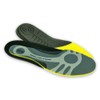 HAIX Soft Insole, Black/Yellow: Perfect Fit at a Glance, Comfortable