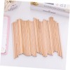 50pcs pencils 2H pencils pencils in bulk wooden pencils construction