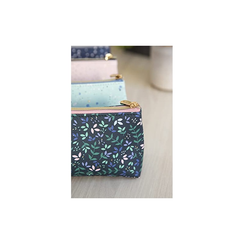 Filofax Garden Pencil Case