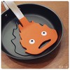 Howl's Moving Castle Calcifer Spatula, Kitchen Tool
