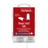 Advance French White Smile Nail Tips Proimpressions (100 TIPS)