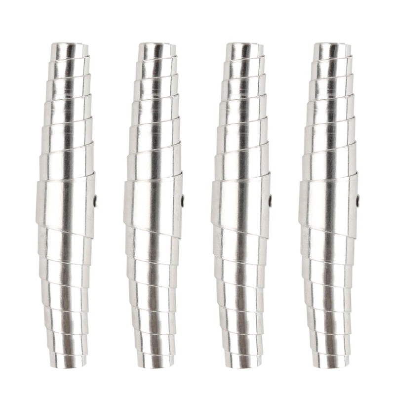 4 x Replacement Spring for Secateurs, Stainless Steel Garden Shears