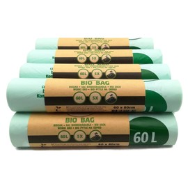 Dumil organic waste bag