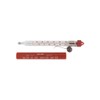Taylor Precision Candy-Deep Fry Thermometer Glass 5978