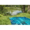 Lifeventure Printed Picnic Blanket, Waterproof, Sandproof, Ideal For Park, Camping